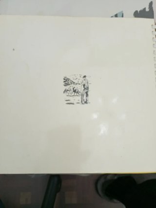 Álbum de cromos Las Bellezas de Asturias