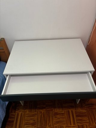 Pack Escritorio + Silla Ergonómica