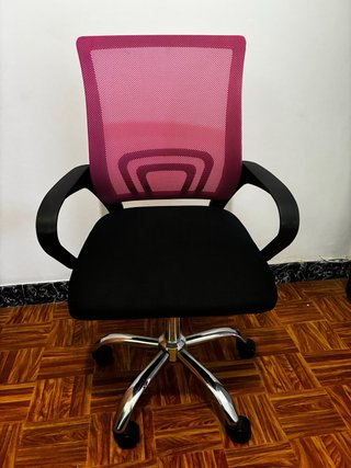 Pack Escritorio + Silla Ergonómica