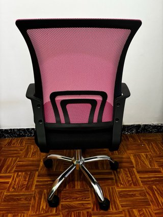 Pack Escritorio + Silla Ergonómica