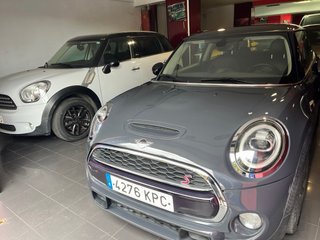MINI Cooper S 192cv 2018
