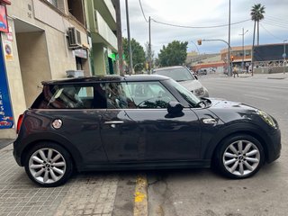 MINI Cooper S 192cv 2018