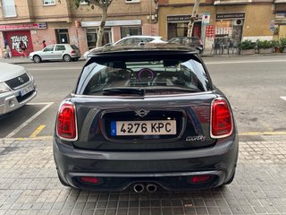 MINI Cooper S 192cv 2018