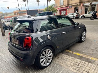 MINI Cooper S 192cv 2018