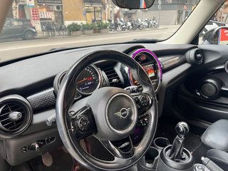 MINI Cooper S 192cv 2018