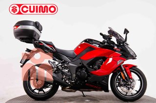 KAWASAKI NINJA 1000 SX