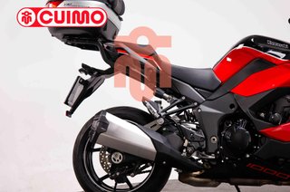 KAWASAKI NINJA 1000 SX