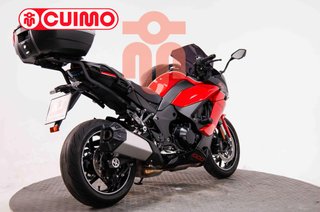 KAWASAKI NINJA 1000 SX