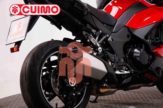 KAWASAKI NINJA 1000 SX