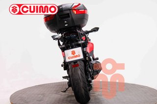 KAWASAKI NINJA 1000 SX
