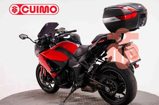 KAWASAKI NINJA 1000 SX