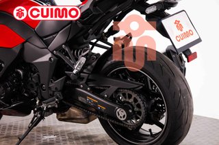 KAWASAKI NINJA 1000 SX