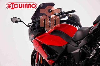 KAWASAKI NINJA 1000 SX