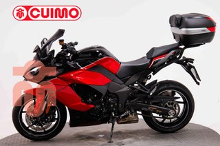 KAWASAKI NINJA 1000 SX