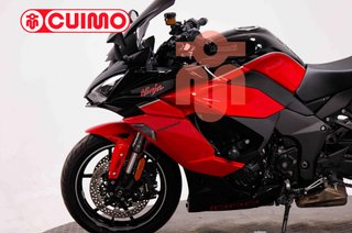 KAWASAKI NINJA 1000 SX