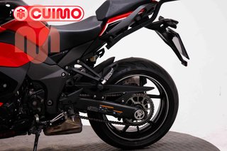 KAWASAKI NINJA 1000 SX
