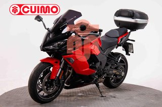 KAWASAKI NINJA 1000 SX