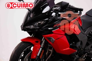 KAWASAKI NINJA 1000 SX
