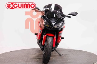 KAWASAKI NINJA 1000 SX