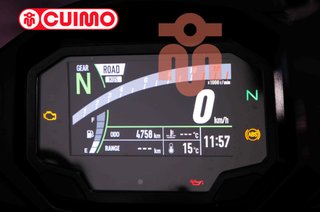 KAWASAKI NINJA 1000 SX