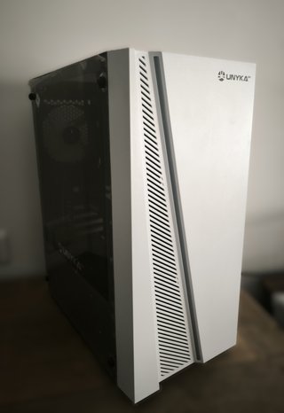 PC INTEL I5 - Diseño Y fotografía + PACK ADOBE