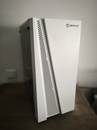 PC INTEL I5 - Diseño Y fotografía + PACK ADOBE