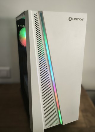 PC INTEL I5 - Diseño Y fotografía + PACK ADOBE