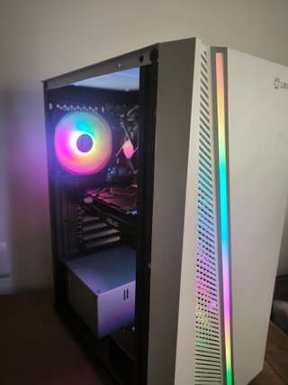 PC INTEL I5 - Diseño Y fotografía + PACK ADOBE