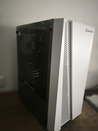 PC INTEL I5 - Diseño Y fotografía + PACK ADOBE