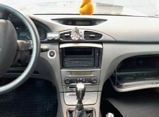 8200163323 faro izquierdo renault laguna 1154157