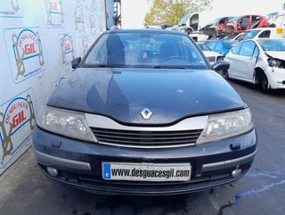 8200163323 faro izquierdo renault laguna 1154157