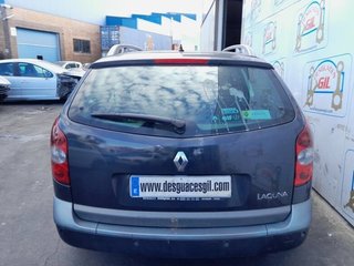 8200163323 faro izquierdo renault laguna 1154157