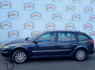 8200163323 faro izquierdo renault laguna 1154157