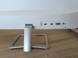 Monitor HP 27 pulgadas