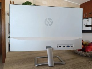 Monitor HP 27 pulgadas
