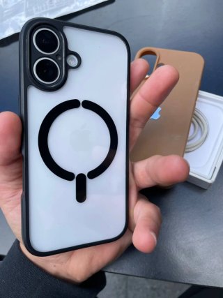 iPhone 16 IMPECABLE