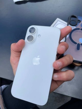 iPhone 16 IMPECABLE