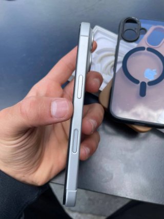 iPhone 16 IMPECABLE