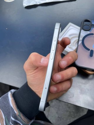 iPhone 16 IMPECABLE