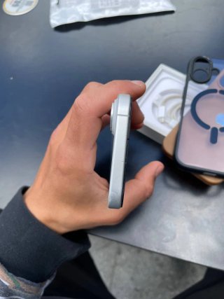 iPhone 16 IMPECABLE