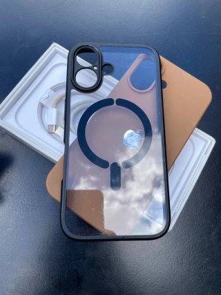 iPhone 16 IMPECABLE