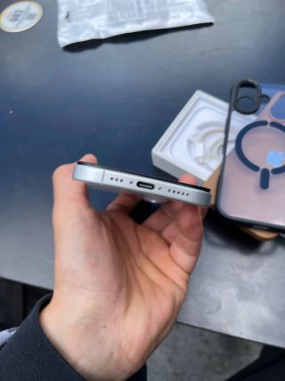 iPhone 16 IMPECABLE