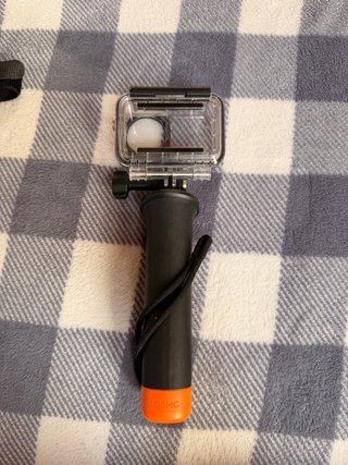 DJI Action 4 - Paquete Buceo