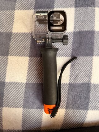 DJI Action 4 - Paquete Buceo