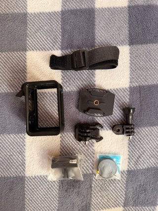 DJI Action 4 - Paquete Buceo