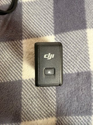DJI Action 4 - Paquete Buceo