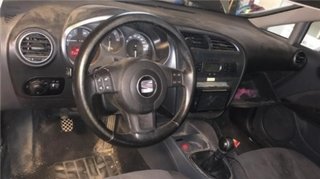 Despiece seat leon ii 2.0 tdi