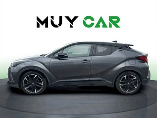 Toyota C-HR 180H GR Sport 135 kW (184 CV)
