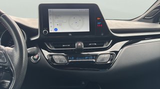 Toyota C-HR 180H GR Sport 135 kW (184 CV)