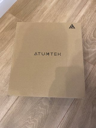 Aro de Luz Atumtek 12 + Trípode 1.6m